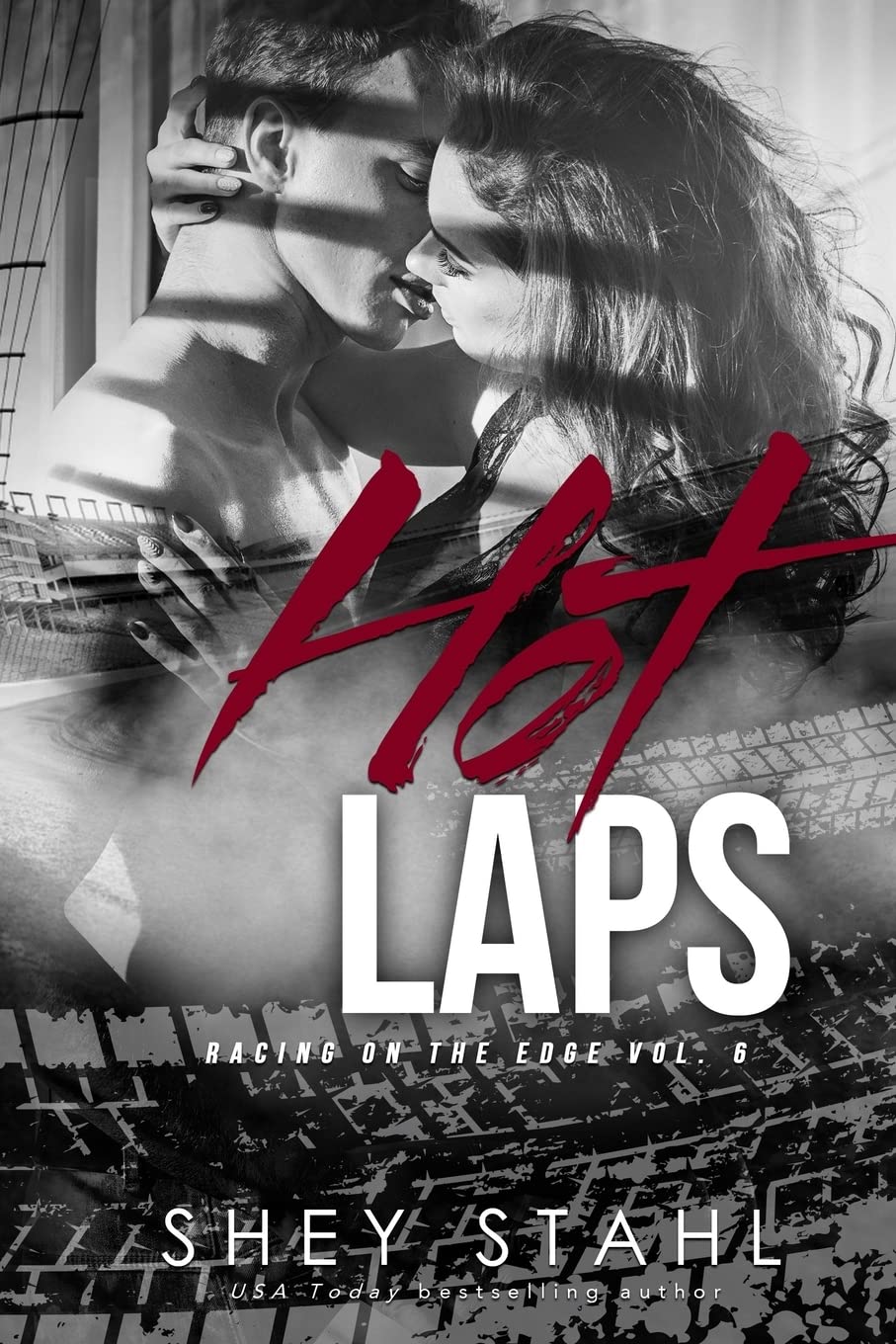 Hot Laps: Volume 6 (Racing On The Edge)