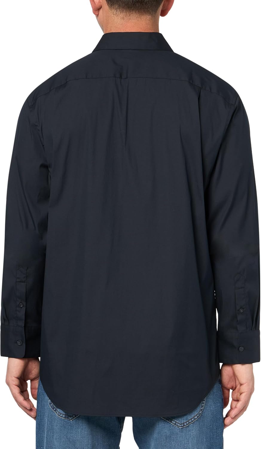 Vince Men's Stripe Crew - Image 2