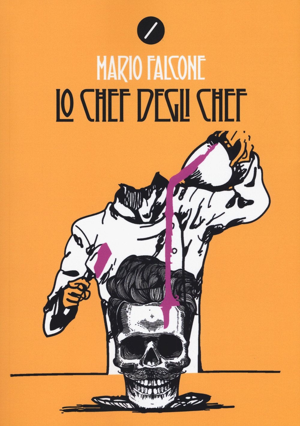 Lo Chef Degli Chef - 4
