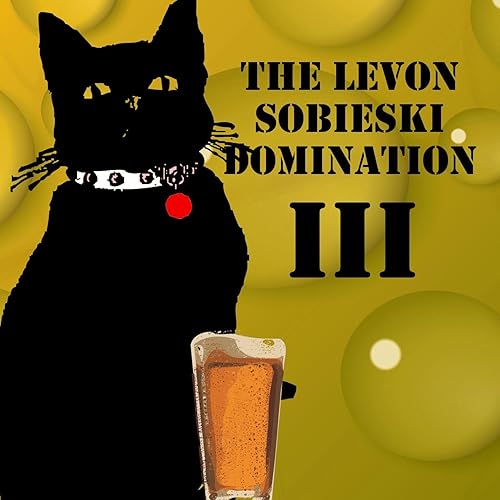 Lo Fi High Life By The Levon Sobieski Domination On Amazon Music