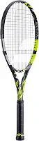 Raquete de Tênis Pure Aero Encordoada Babolat