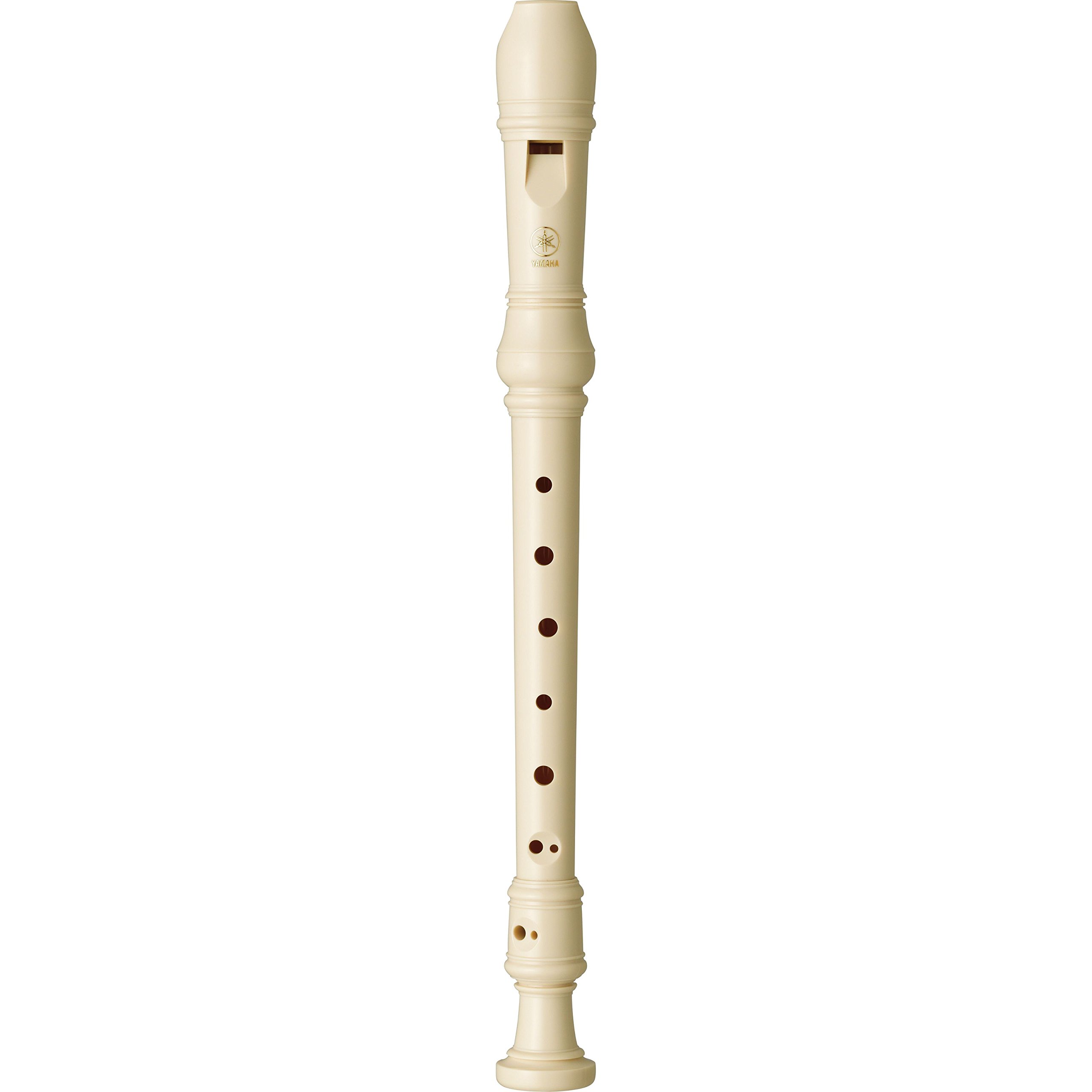 Yamaha Soprano YRS-24B Baroque Fingering Recorder-image-45