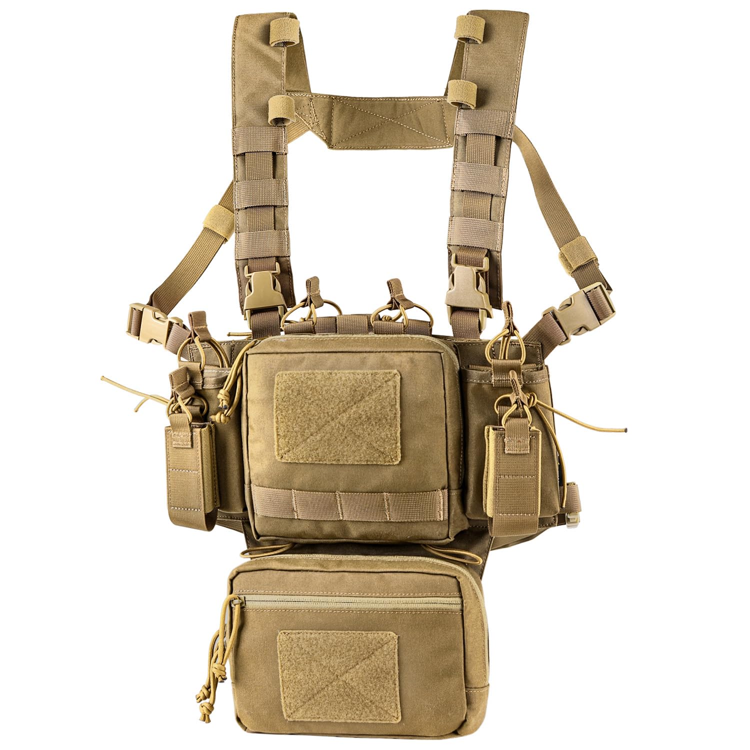 Amazon.co.jp: VOTAGOO GEAR チェストリグ タクティカル チェストリグ Amazon.co.jp: VOTAGOO GEAR チェストリグ タクティカル チェストリグ