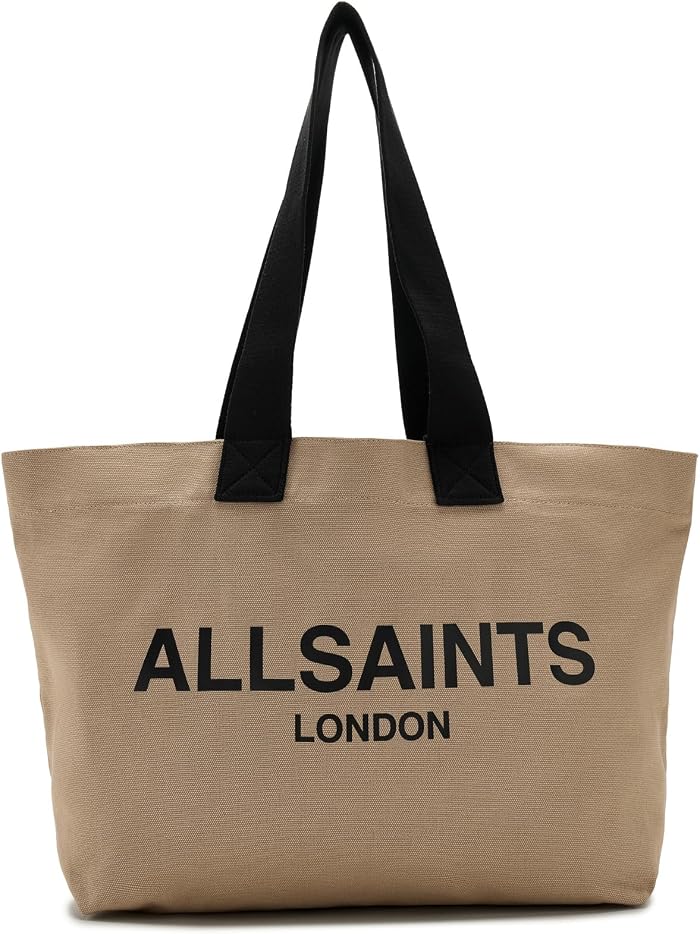 Женские сумки AllSaints Ali Canvas E/W Tote