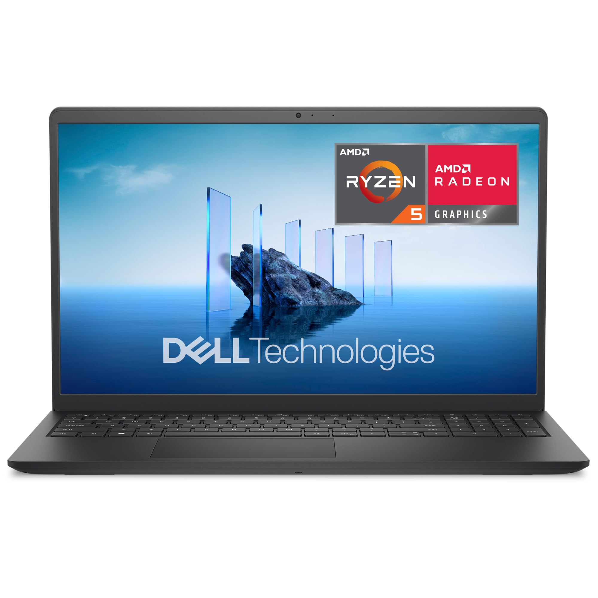 Dell ノートPC DC15255 16GB/512GB Ryzen5 AMD Ryzen 5搭載のDell 15ノートパソコン | Dell 日本