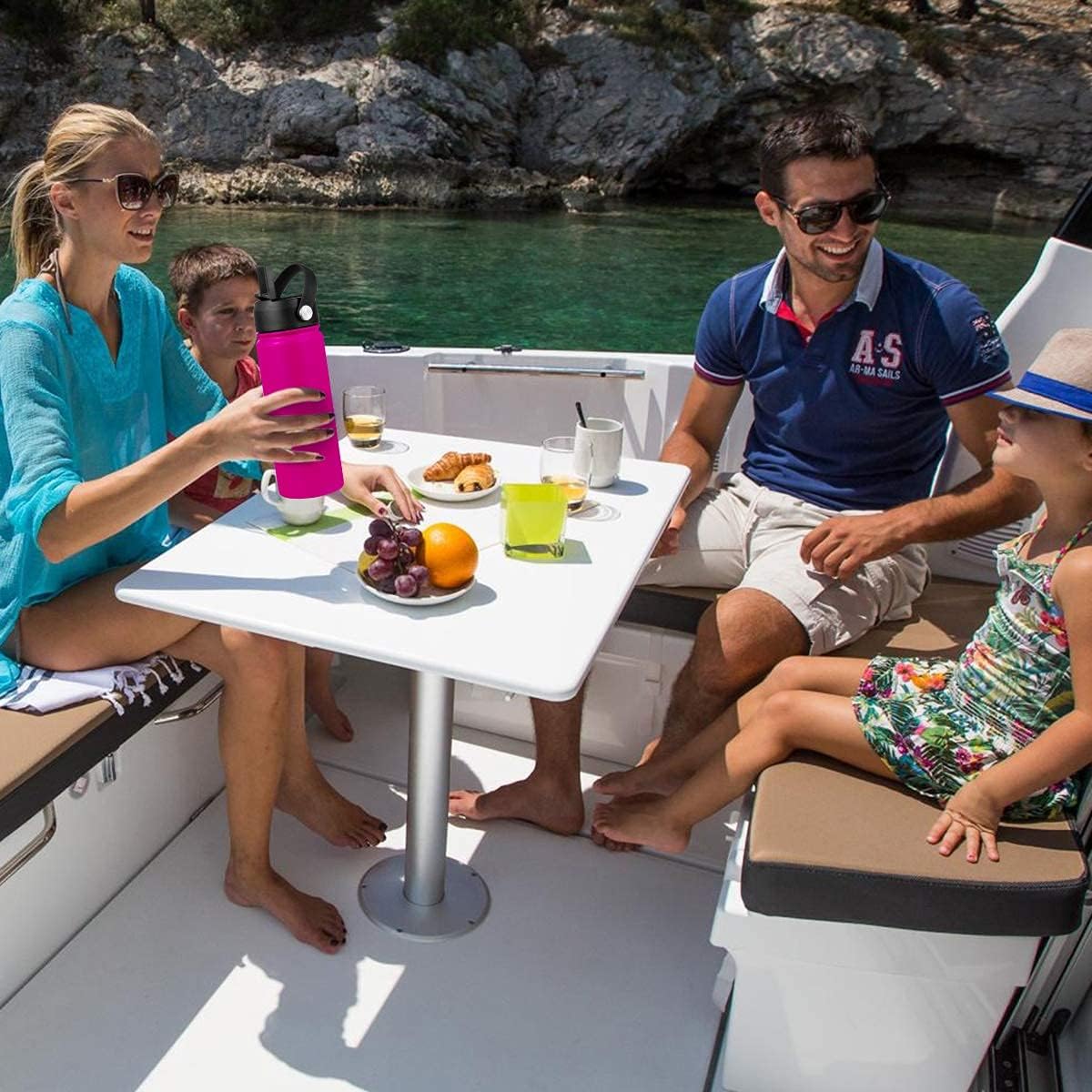 KMN Hydroflask Flexible Replacement Accessories Image