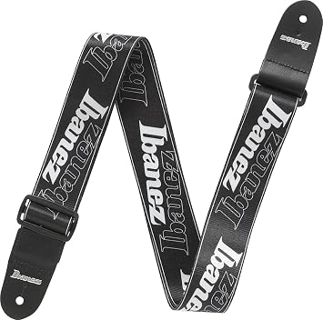 Ibanez Design Strap GSD50P6 Gsd50 Guitar Strap
