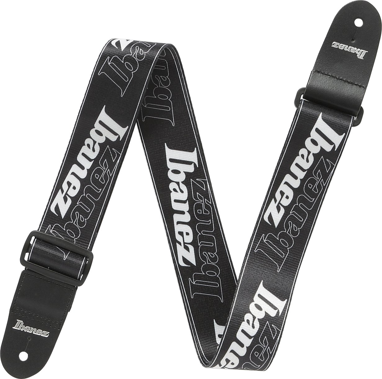 Ibanez Guitar Strap Design GSD50-P6