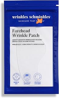 Wrinkles Schminkles Parches antiarrugas para ...