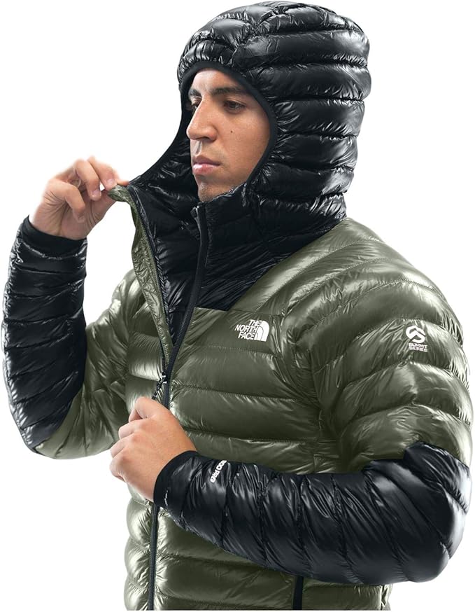 the north face l3 jacket