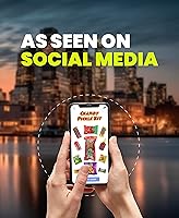 Vista 5 de Alamo Chamoy Pickle Kit, Mexican Candy Mix make the Famous TikTok Trend, (13 Pieces) Includes Original Alamo Dill Pickle, Baby Lucas, Lucas Gusano