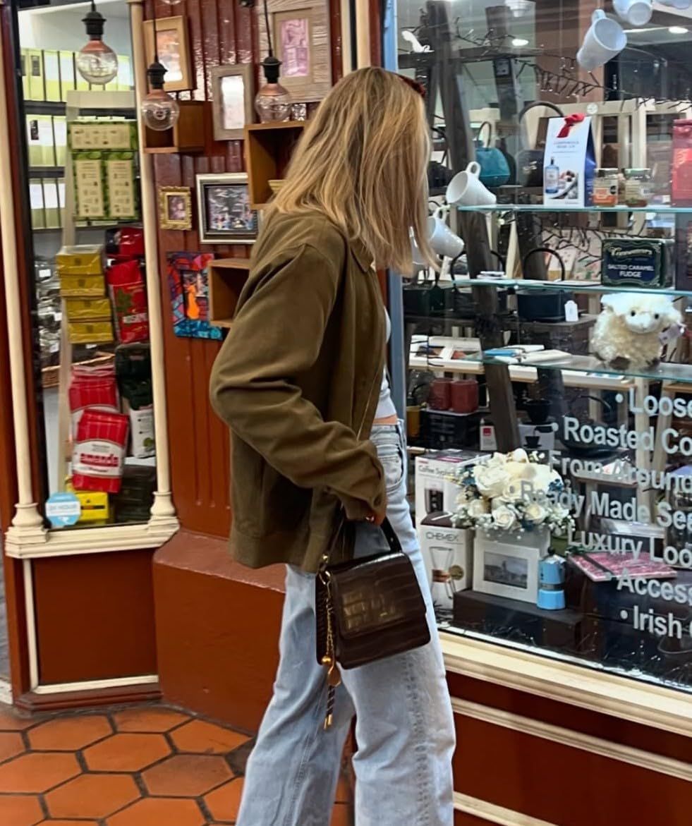 JW PEI Women's FAE Top Handle Crossbody - Image 3