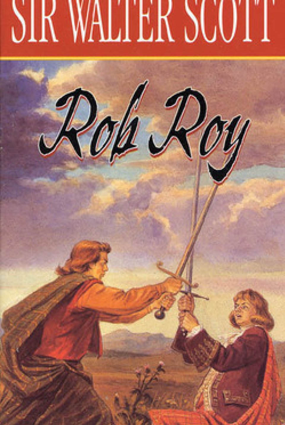 Rob Roy