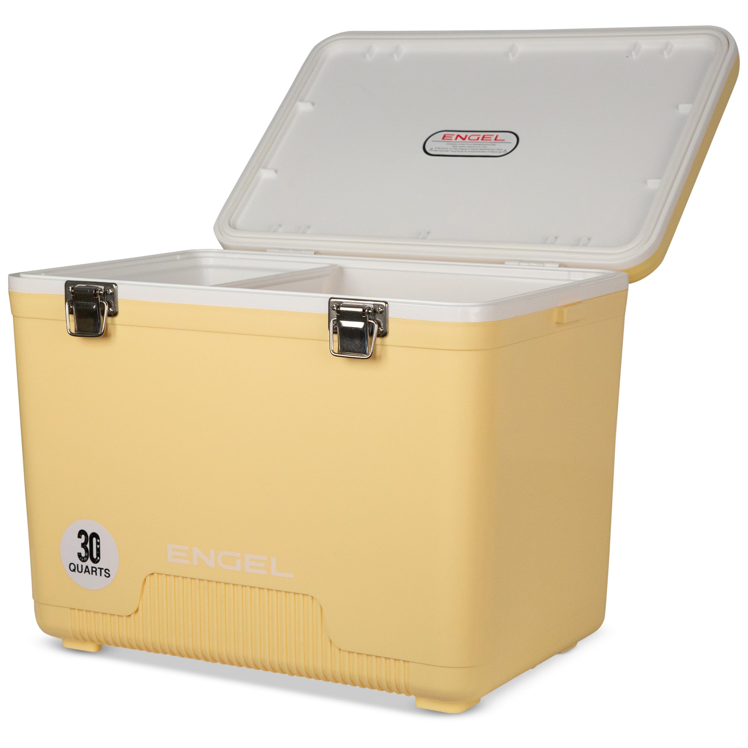 Engel UC30 30qt Leak-Proof, Air Tight, Drybox Cooler and Hard Shell Lunchbox — Amazon image 16