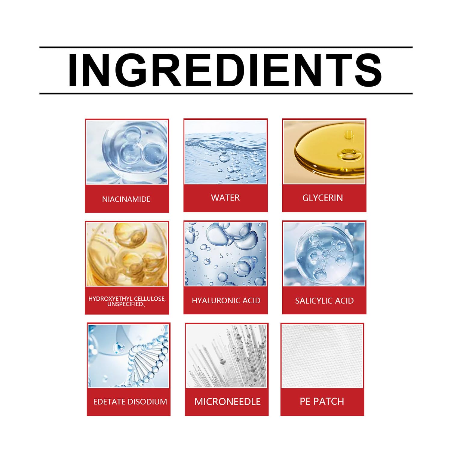 Skin Tag Removal Patches, Skin Tag Remover, Rimozione di Talpe, Acne Patch, Rimozione di Verruche, Patch per la Riparazione e Trattamento Della Pelle, Per uomini e donne 81Pezzi