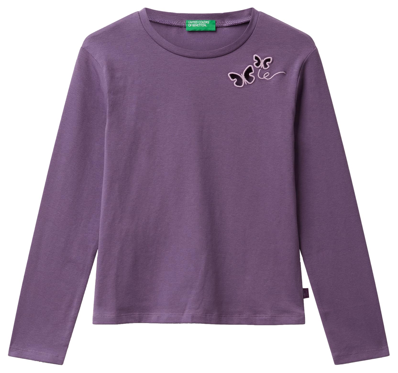 United Colors of Benetton Camiseta para Niñas