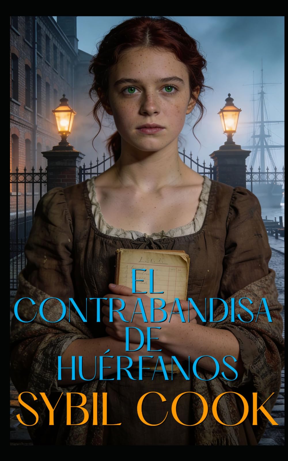 El Contrabandista de Huérfanos