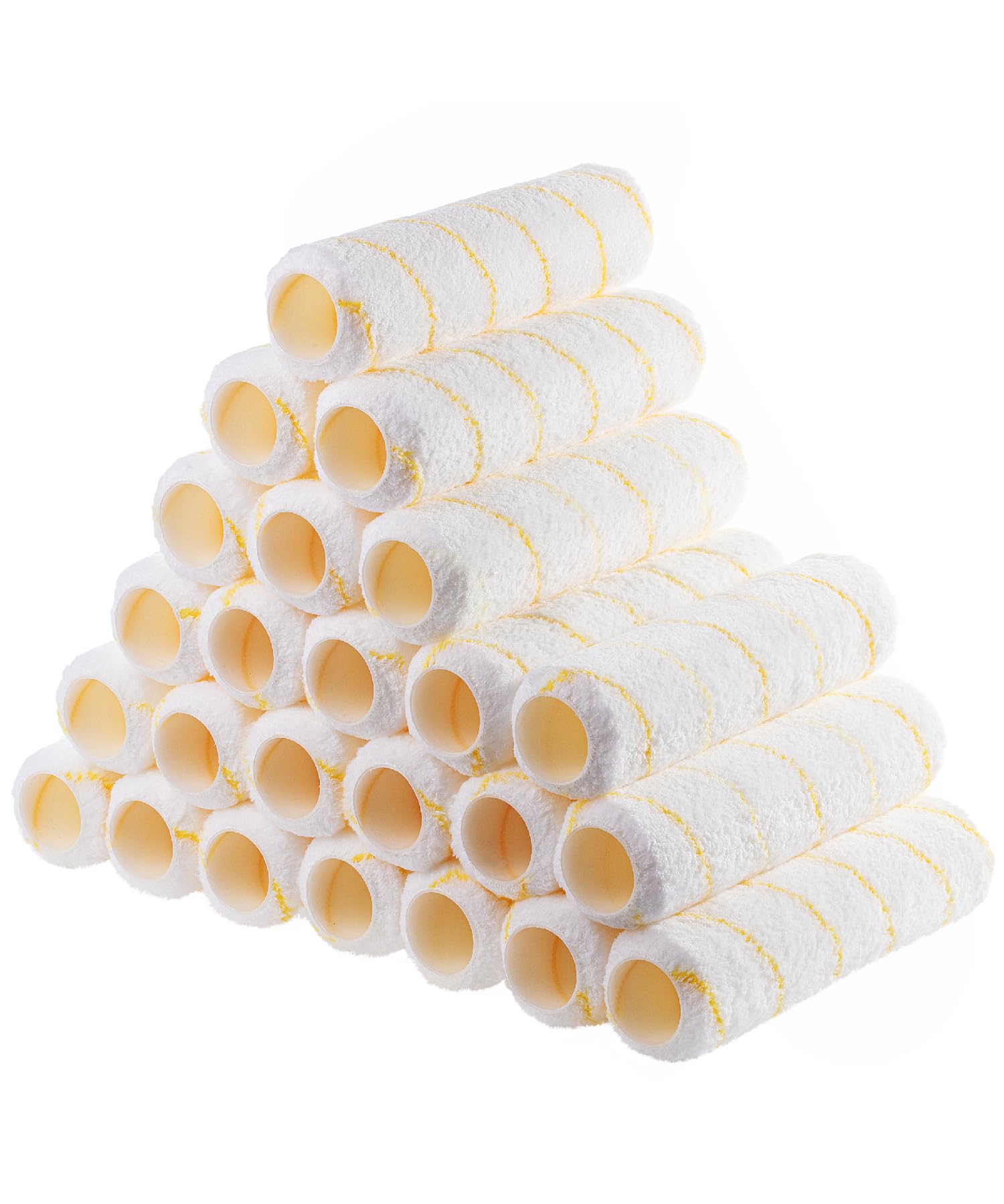 Sieste pour cadre de rouleau de peinture Bates 22,9 cm évitant les coulures et projections