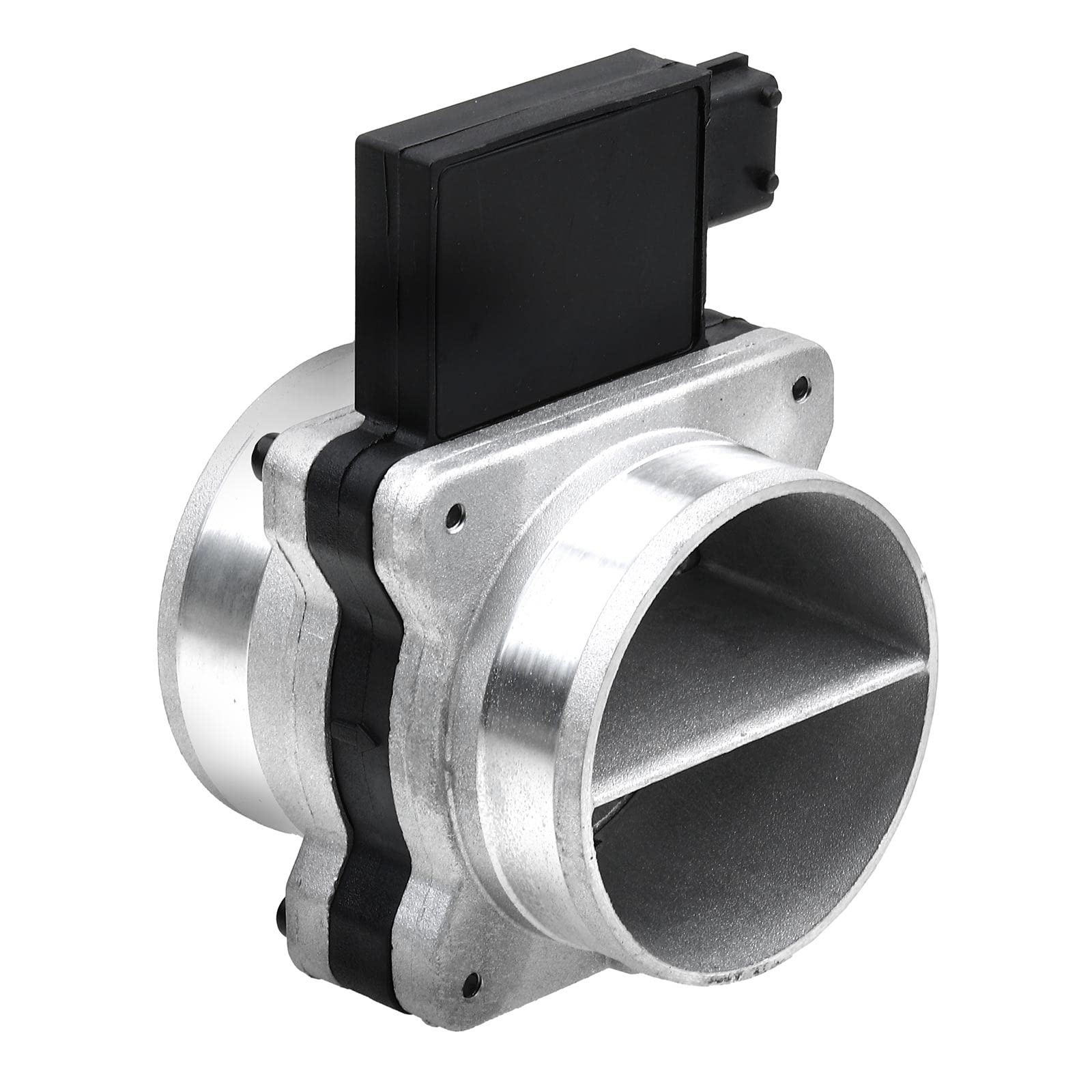 Frankberg Misuratore di massa d'aria nel vano motore 55557008 | Compatibile con: 9-5 YS3E, 9-3 YS3D, 9-5 Wagon YS3E, 9-3 Convertible YS3D