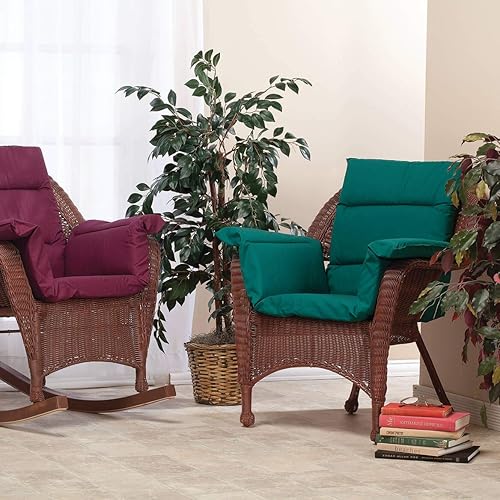 Miniatura 8 de Active Care Comfort Finds - Cojín para silla con reducción de presión, cojín reductor de presión para sillas de ruedas por Comfort Finds (azul