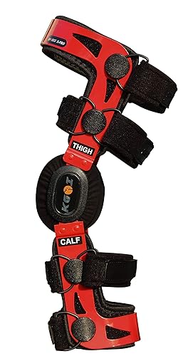 Rodillera - La mejor rodillera para AclLigamentoLesiones DeportivasArtritis (OA)Alivio del dolor de las articulaciones de rodilla y protección de