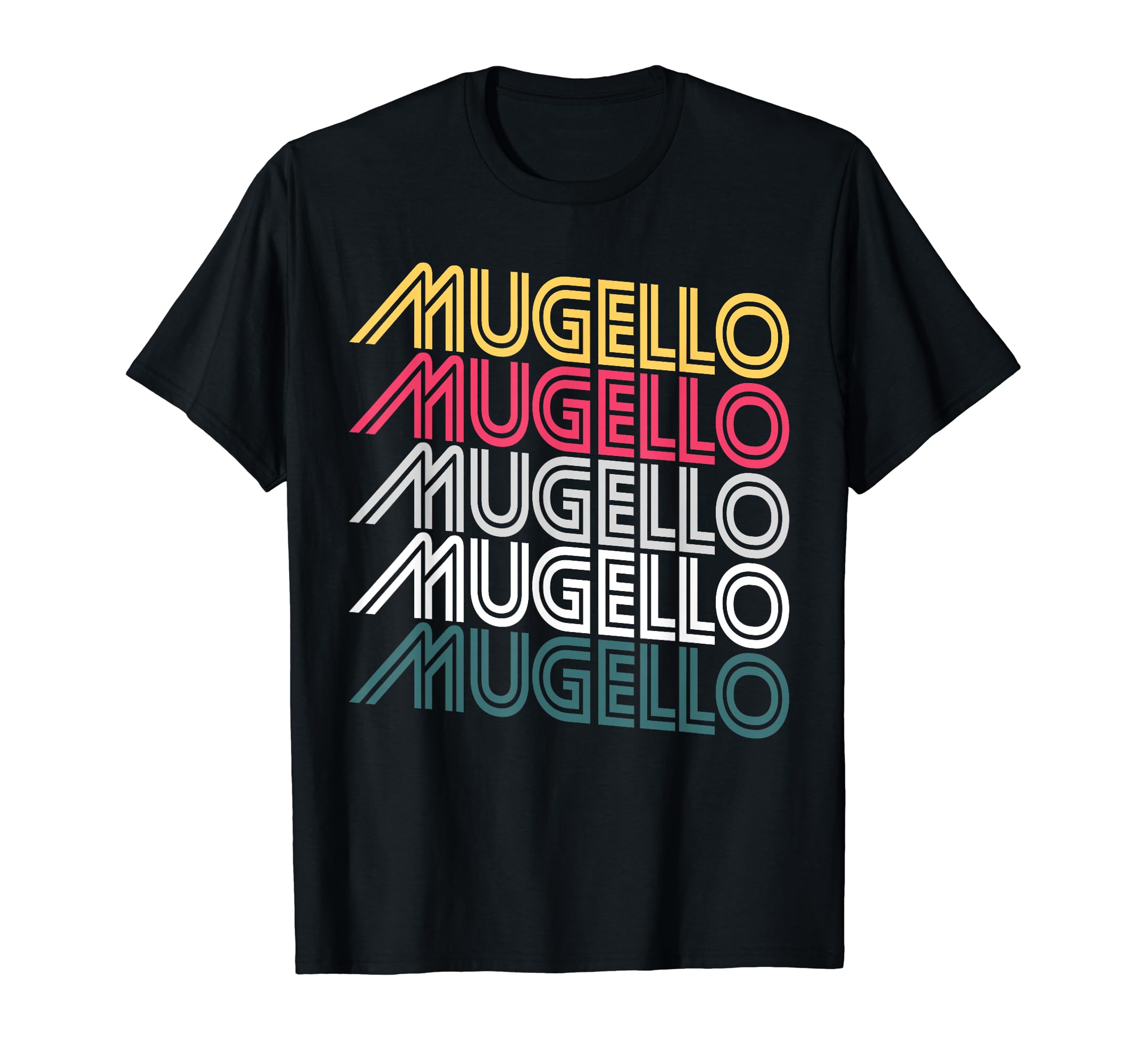 Kleidung mit Designs von Amazon Merch on Demand