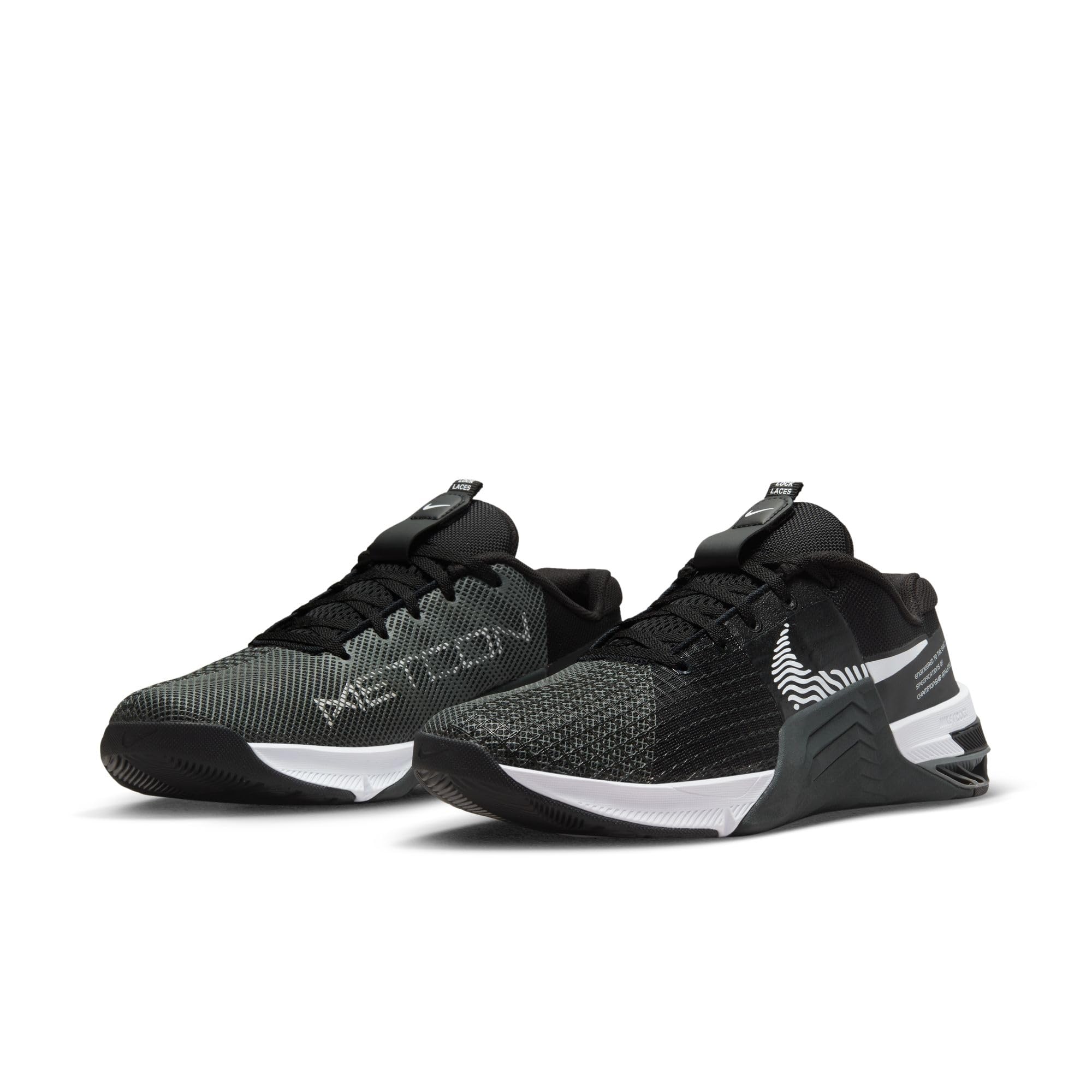 NIKE DO9328 - Hombres