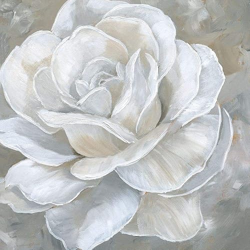 Posterazzi Nan - Póster de la colección Bombshell Bloom II (12 x 12)