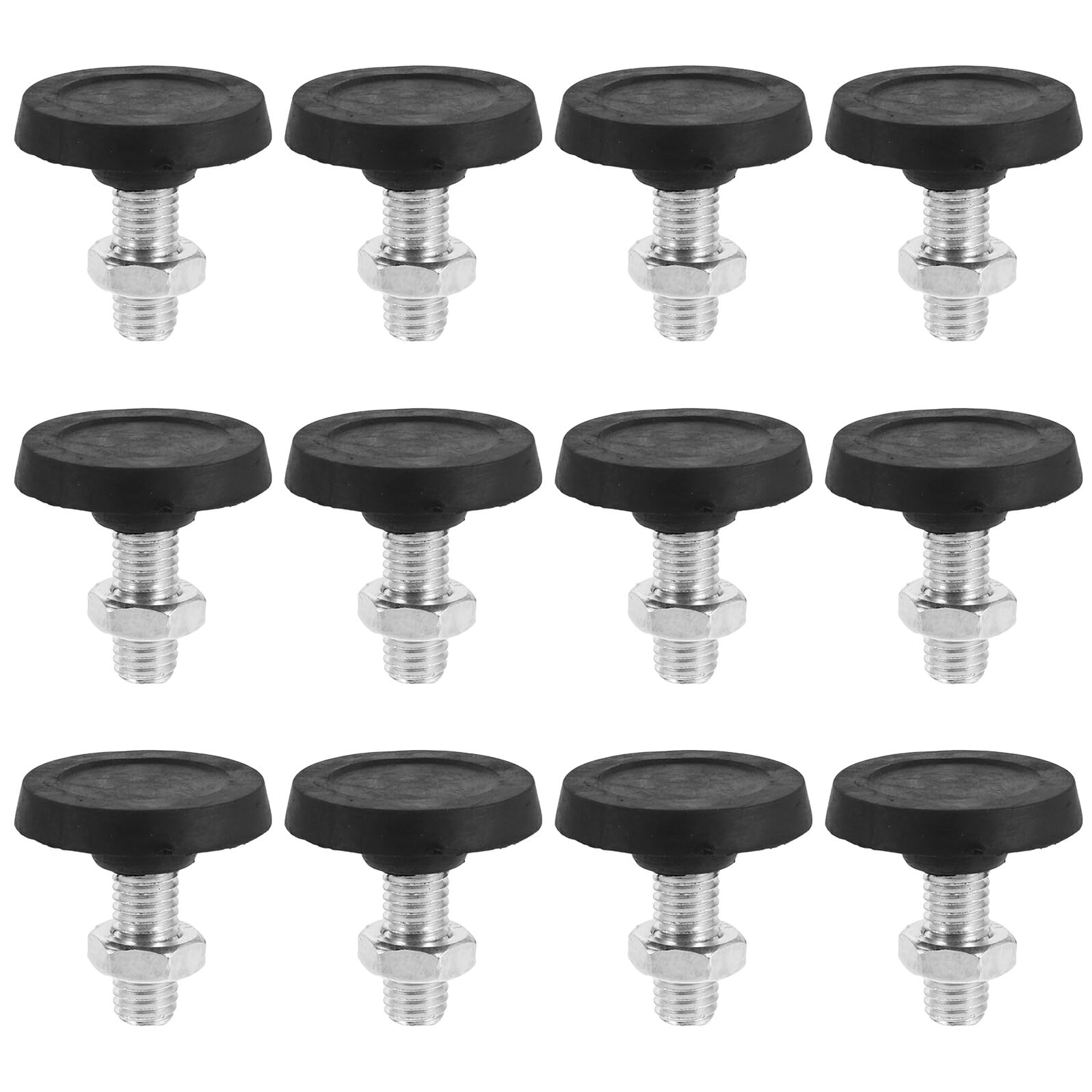 Accessoires de couture POPETPOP lot de 20 pieds pour aménager votre atelier maison