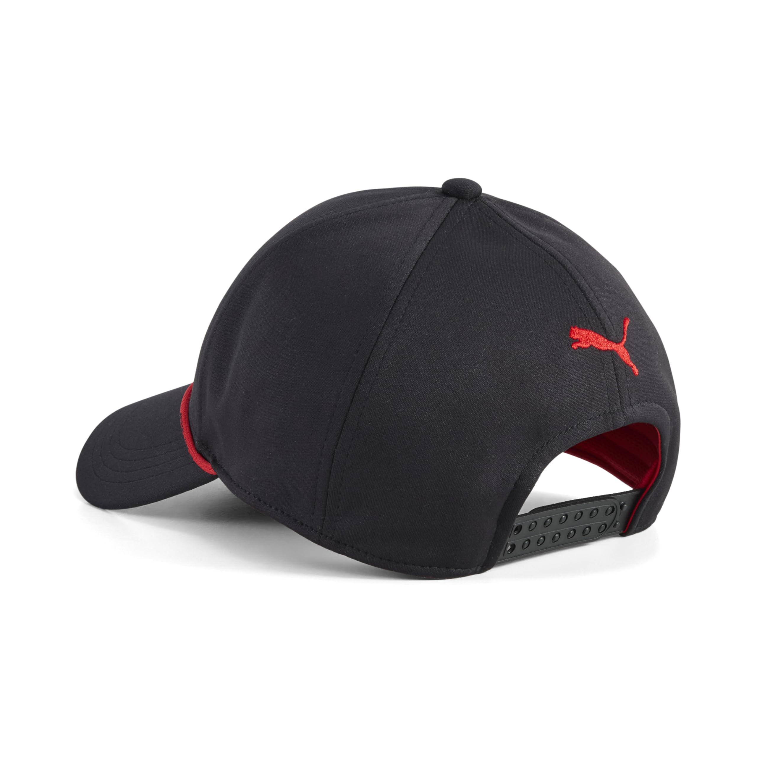 PUMA Scuderia Ferrari F1 Cappellino Classic Logo Bambino
