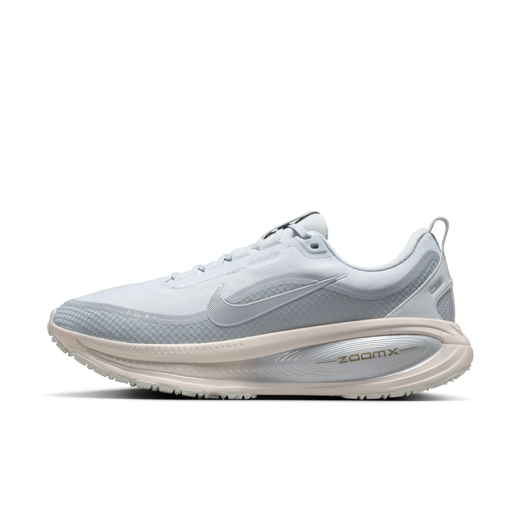 Vomero 18 Gore-TEX Men's Waterproof Road Running Shoes with Reflective Accents