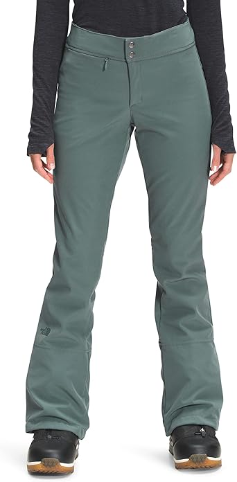 Women's apex sth pants north face Clearance