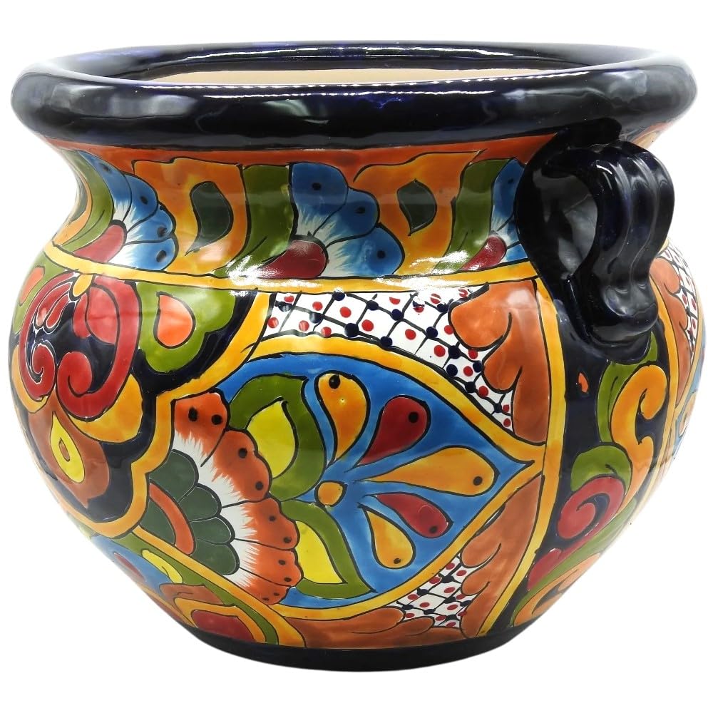 michoacana mexican pottery 5poi - Frequently Asked Questions