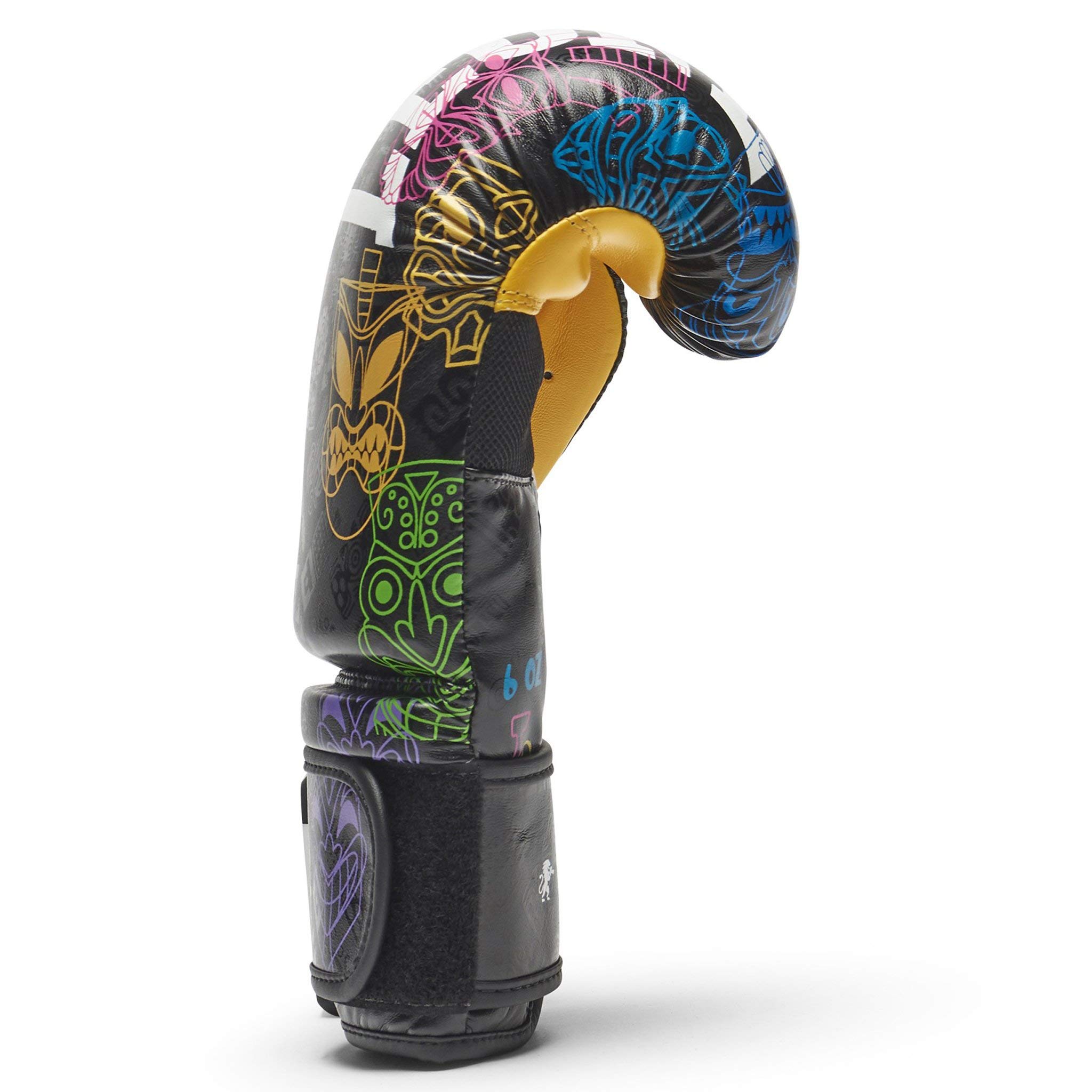 Amazon | レオーネ1947 ボクシング キックボクシング グローブ