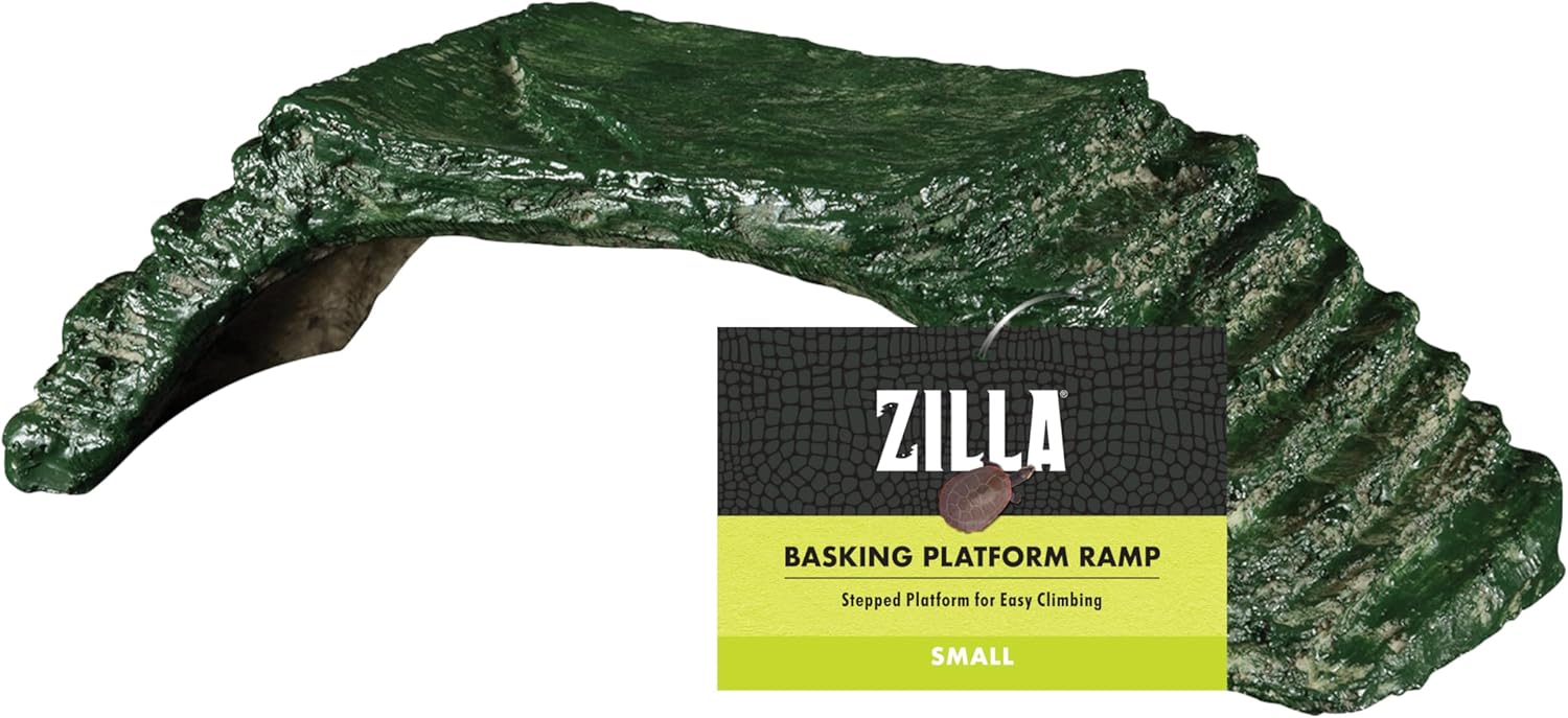 Zilla Basking Platform Ramps Small