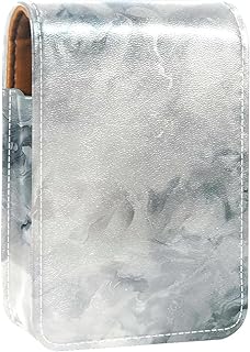 Estuche organizador de lápiz labial de viaje,...