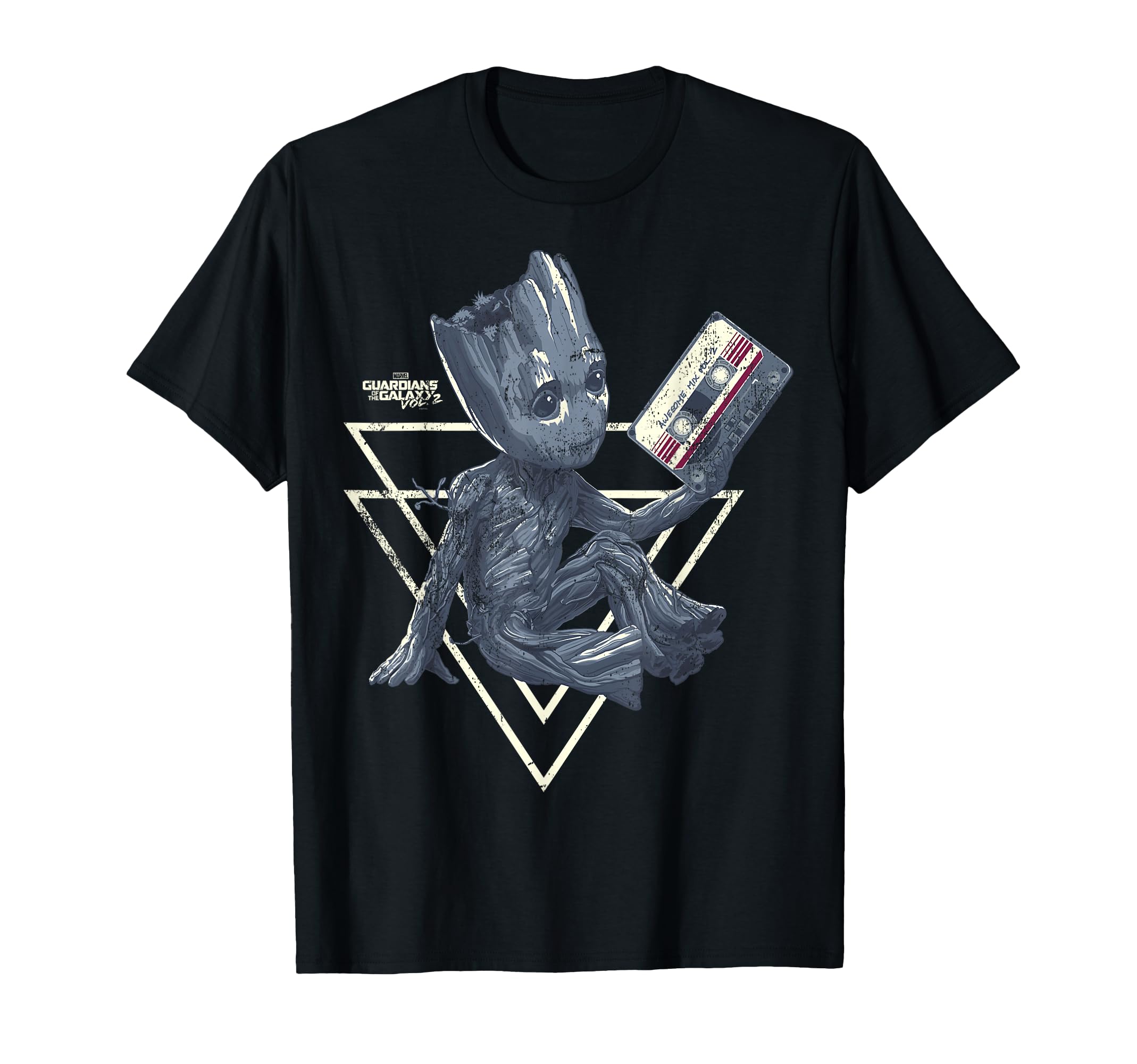 Kleidung mit Designs von Amazon Merch on Demand