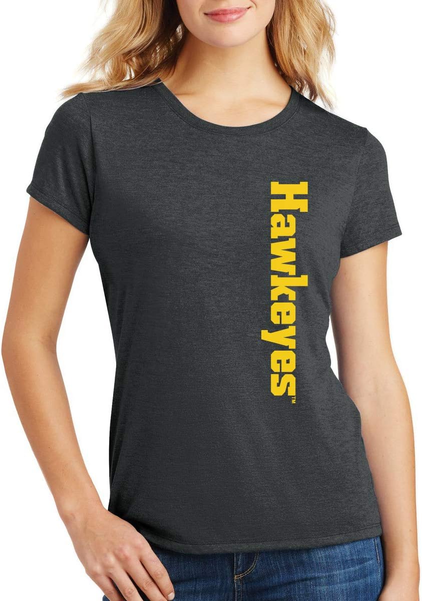 CornBorn Hawkeyes Iowa Women's Premium Tees | Choose Your Graphic