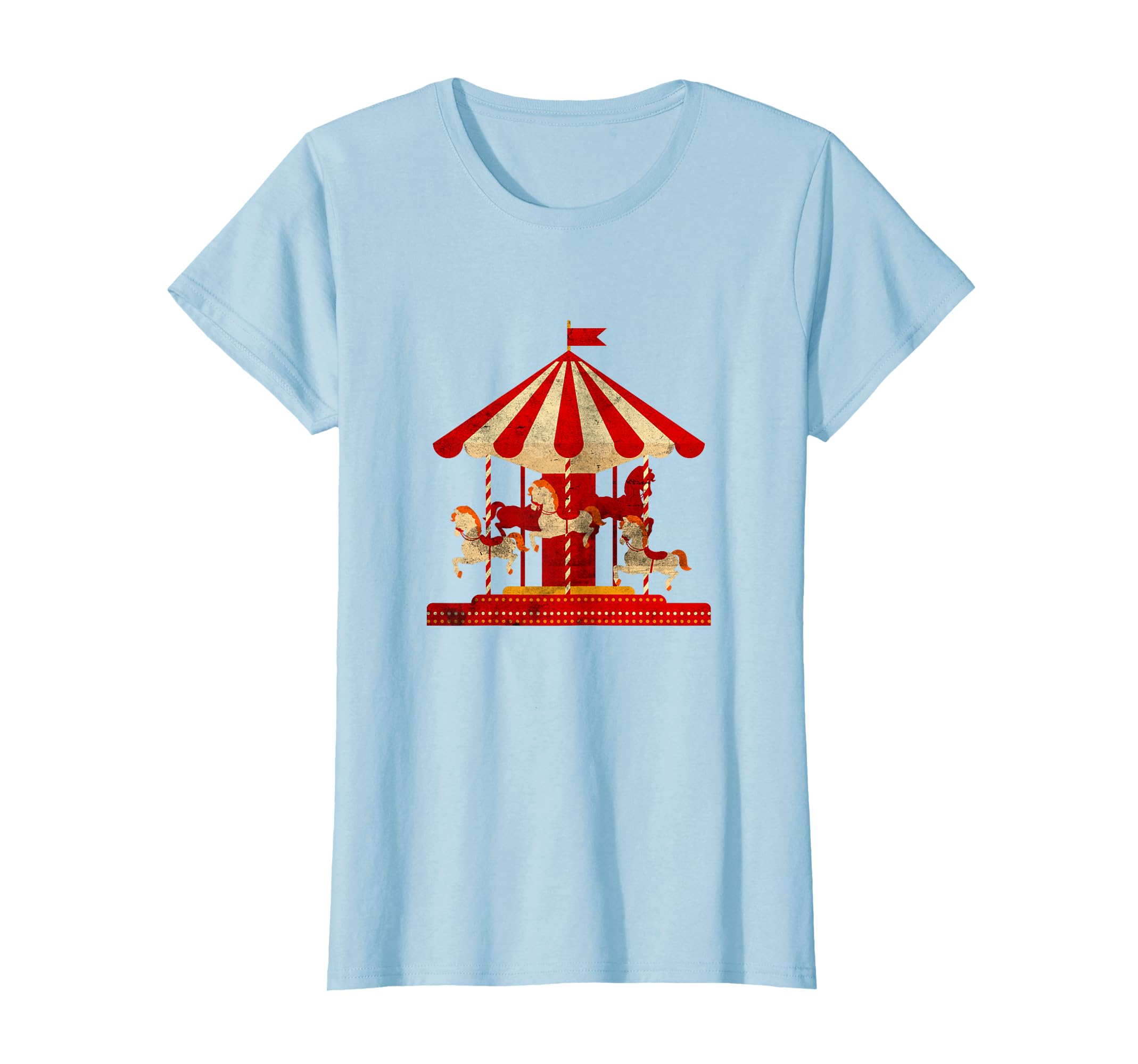 Kleidung mit Designs von Amazon Merch on Demand