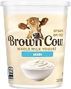 brown cow yogurt Top2商品