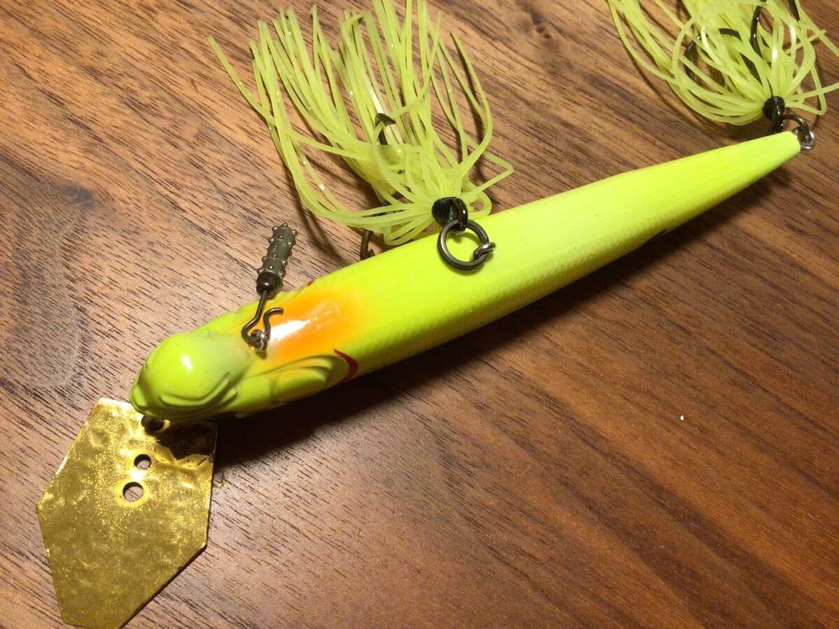 Amazon.co.jp: Q 超 IMAKATSU イマカツ ALIVE Chatter 120 MONSTRO