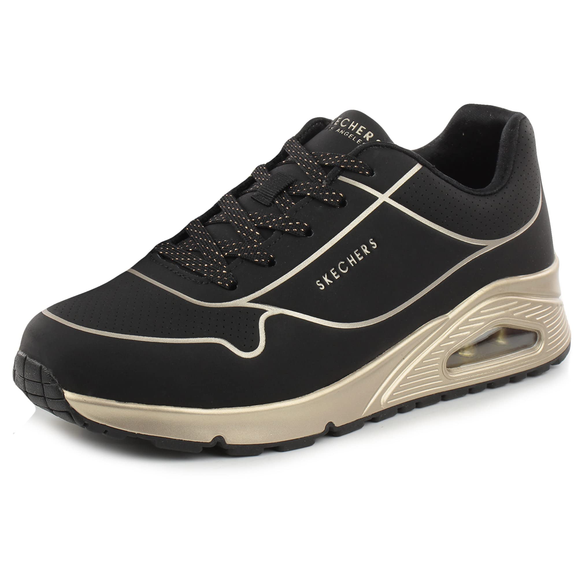 Skechers 310538l Nat, Zapatillas Niñas