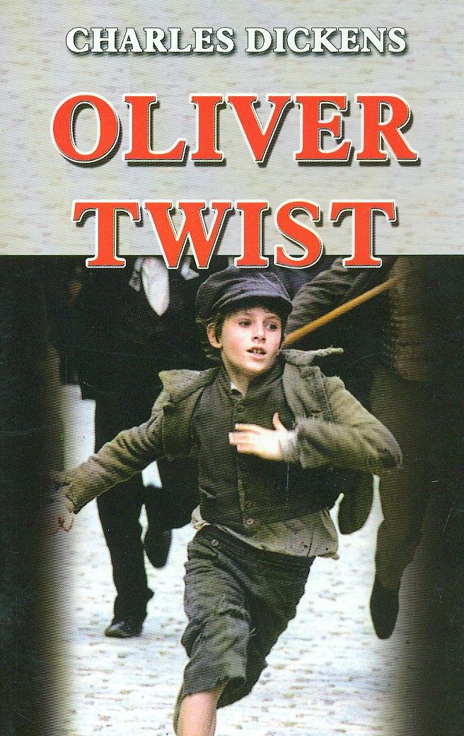 The Adventures of Oliver Twist: Unabridged with the Original Illustrations by George Cruikshank