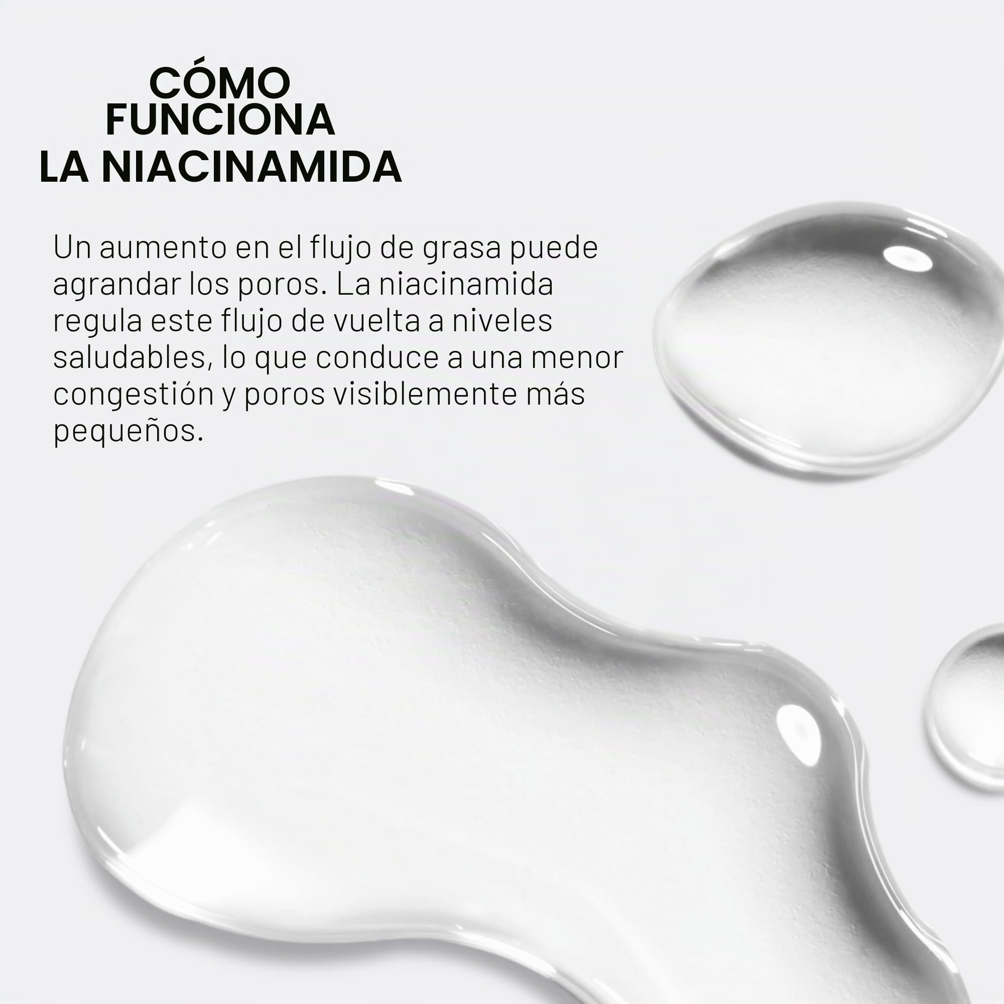 Paula's Choice SKIN BALANCING Tónico Facial - Tónico Ligero Que Reduce la Grasa & Combate las Imperfecciones, los Puntos Negros y los Poros - con Niacinamida - Pieles Mixtas a Grasas - 190 ml