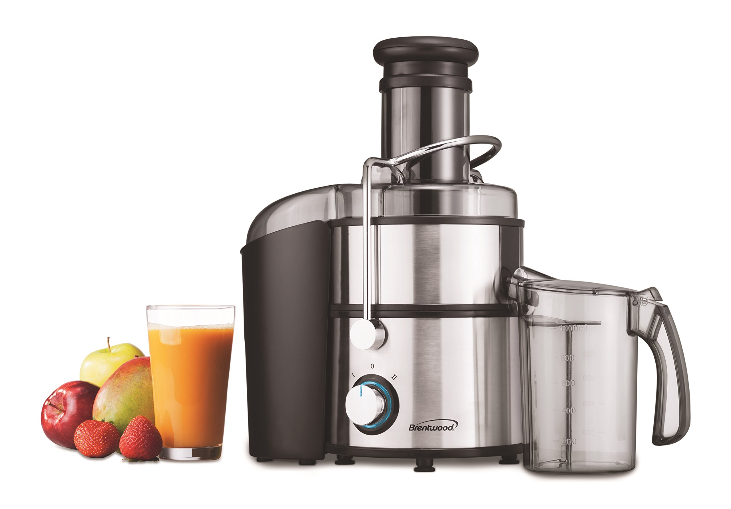 Extracteur de jus J100 | Extracteur de jus | Guy Deregnaucourt