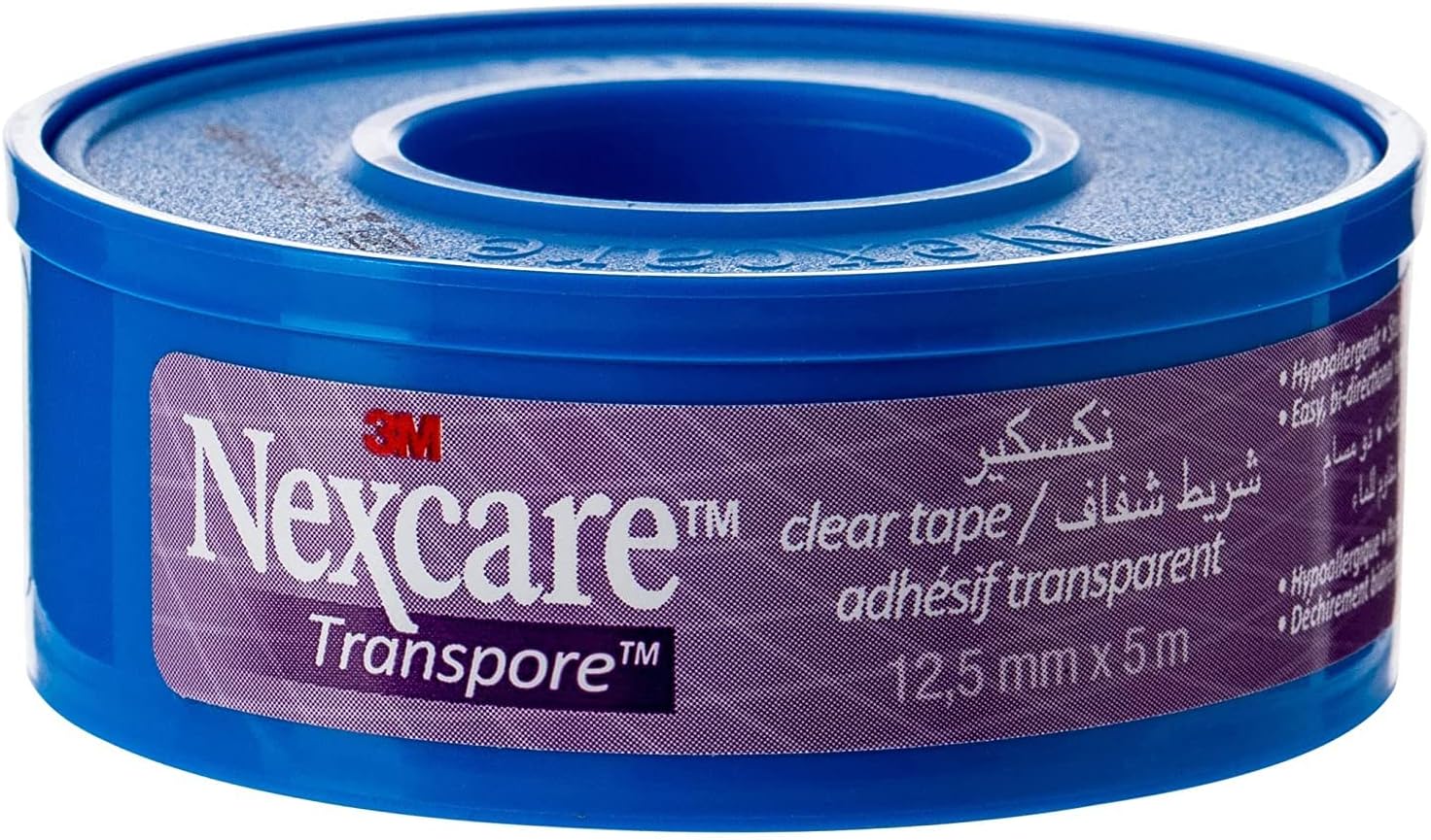 3M Nexcare Transpore Tape