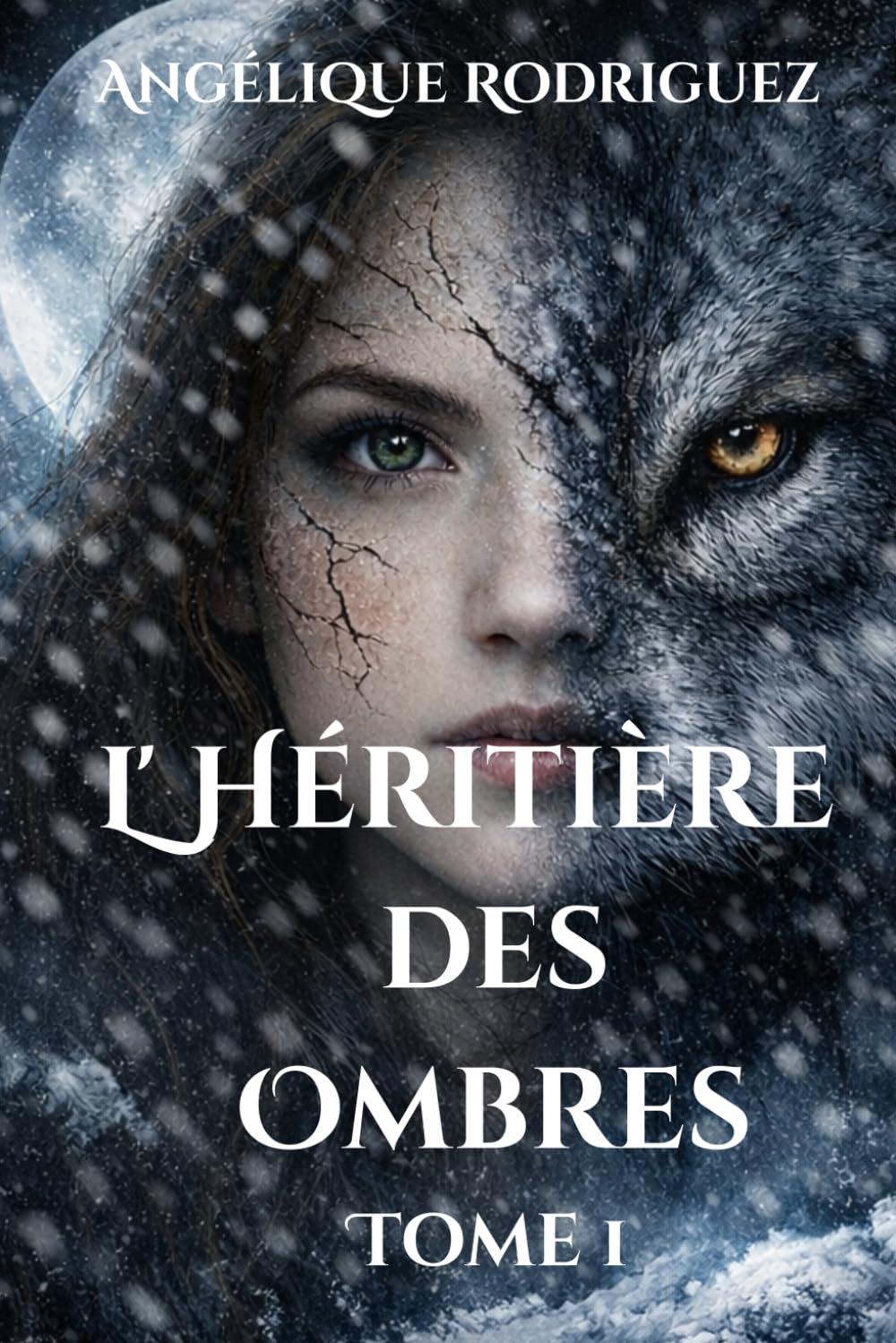 L’Héritière des Ombres