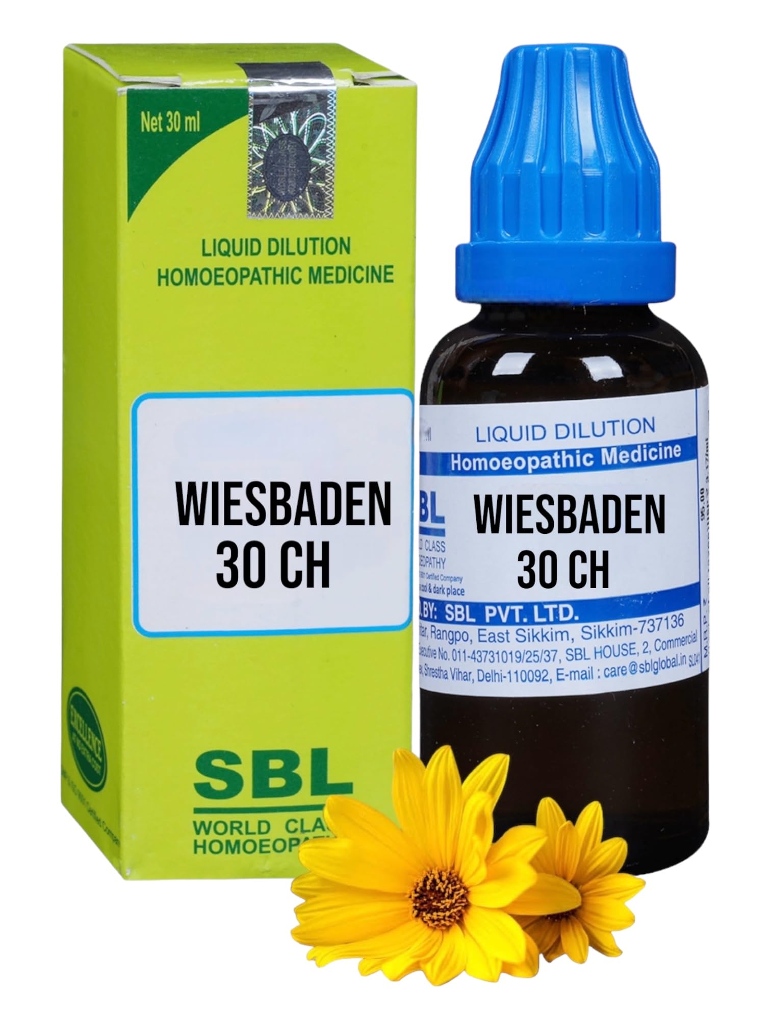 SBL Wiesbaden 30 Hair Fall Medicine Homeopathic - Set of 1 Bottle (B0D1VNBGC2) Amazon Price History, Amazon Price Tracker