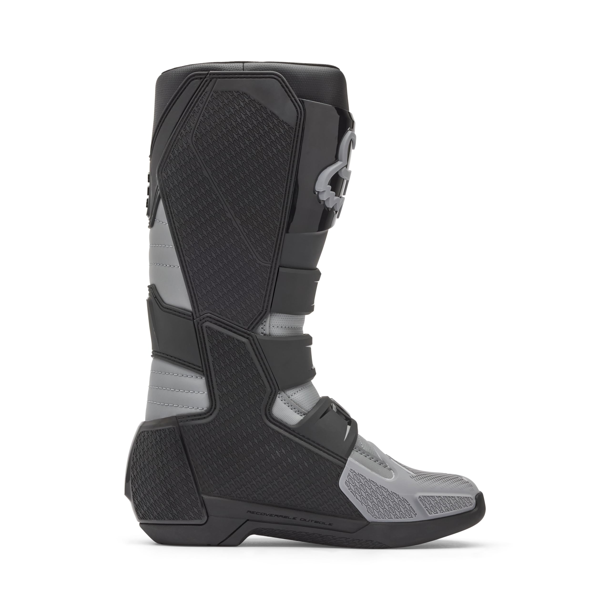 Fox Racing Herren Schuhe Fox Comp CoreMotorcycle Boot