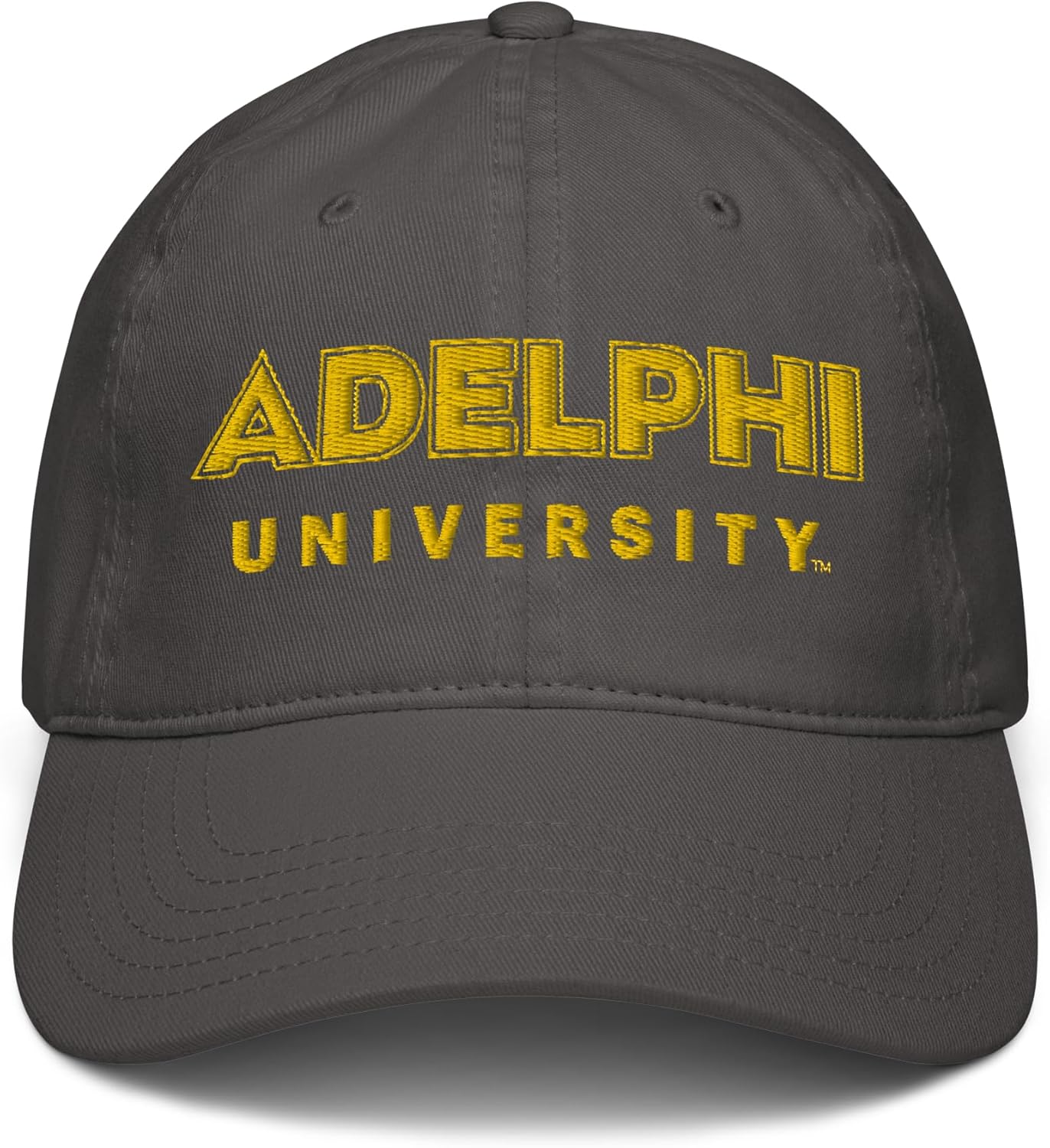 Adelphi Panthers Icon Officially Licensed Adjustable Baseball Hat